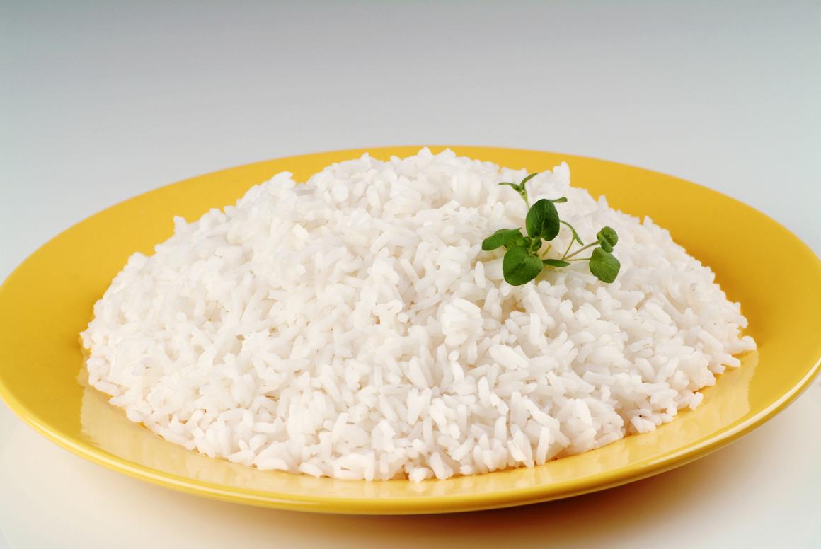 Reisdiät