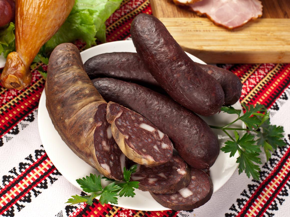 Schweizer Metzgete