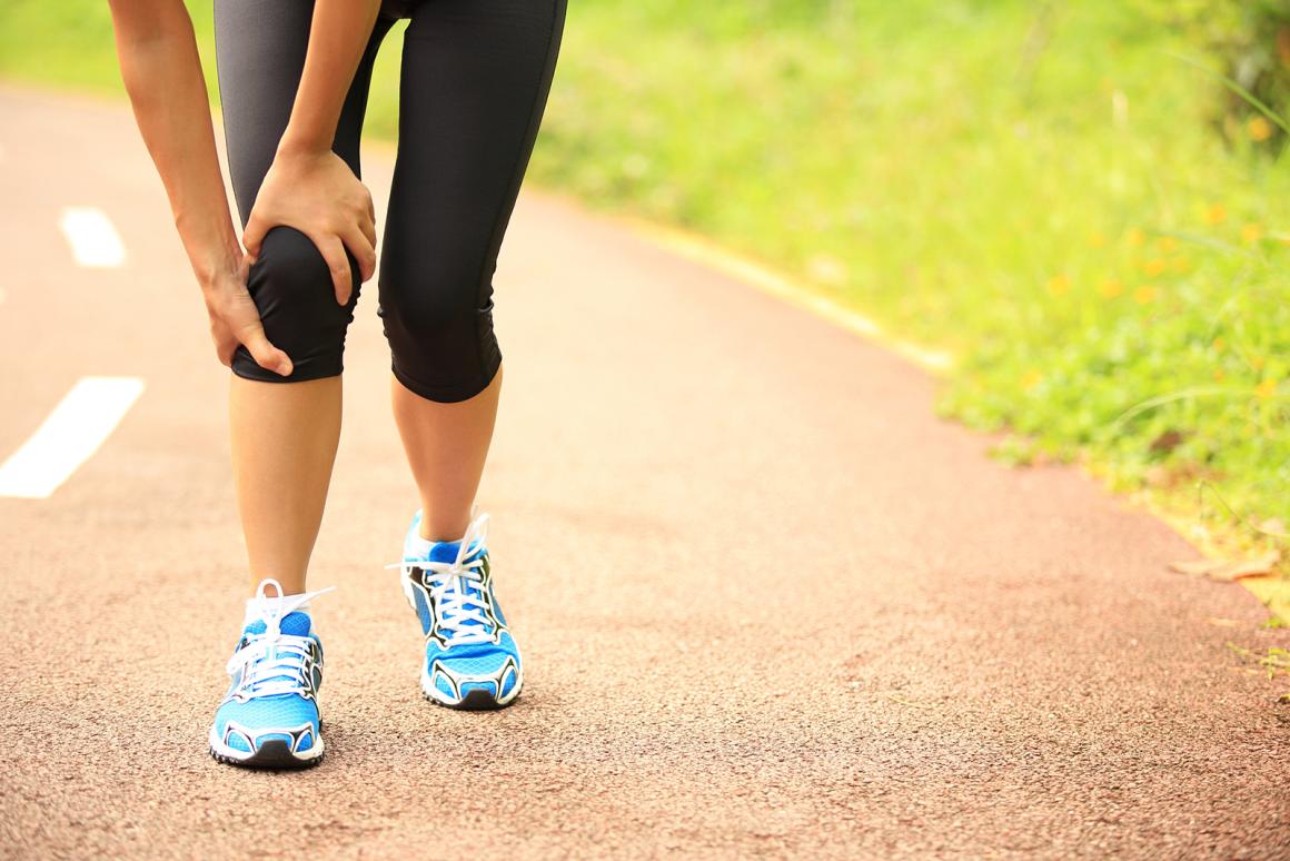 Hausmittel gegen Sportverletzungen