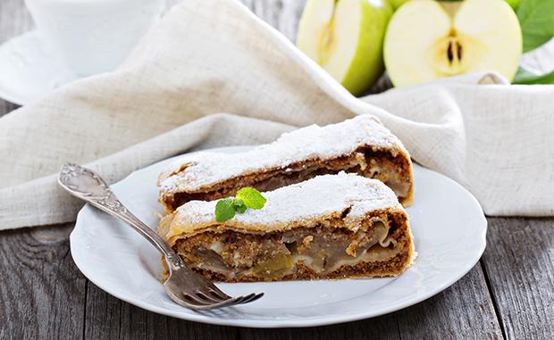 Österreichische Küche: Spezialitäten zum Nachkochen