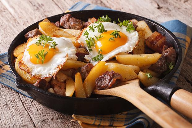 Österreichische Küche: Spezialitäten zum Nachkochen