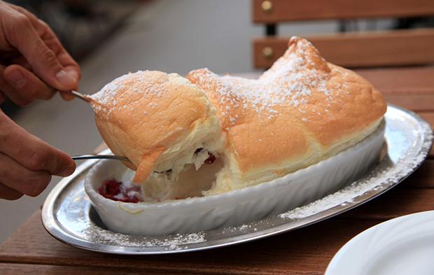 Österreichische Küche: Spezialitäten zum Nachkochen