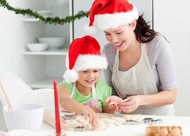 Advent - beliebteste Weihnachtsguetzlis