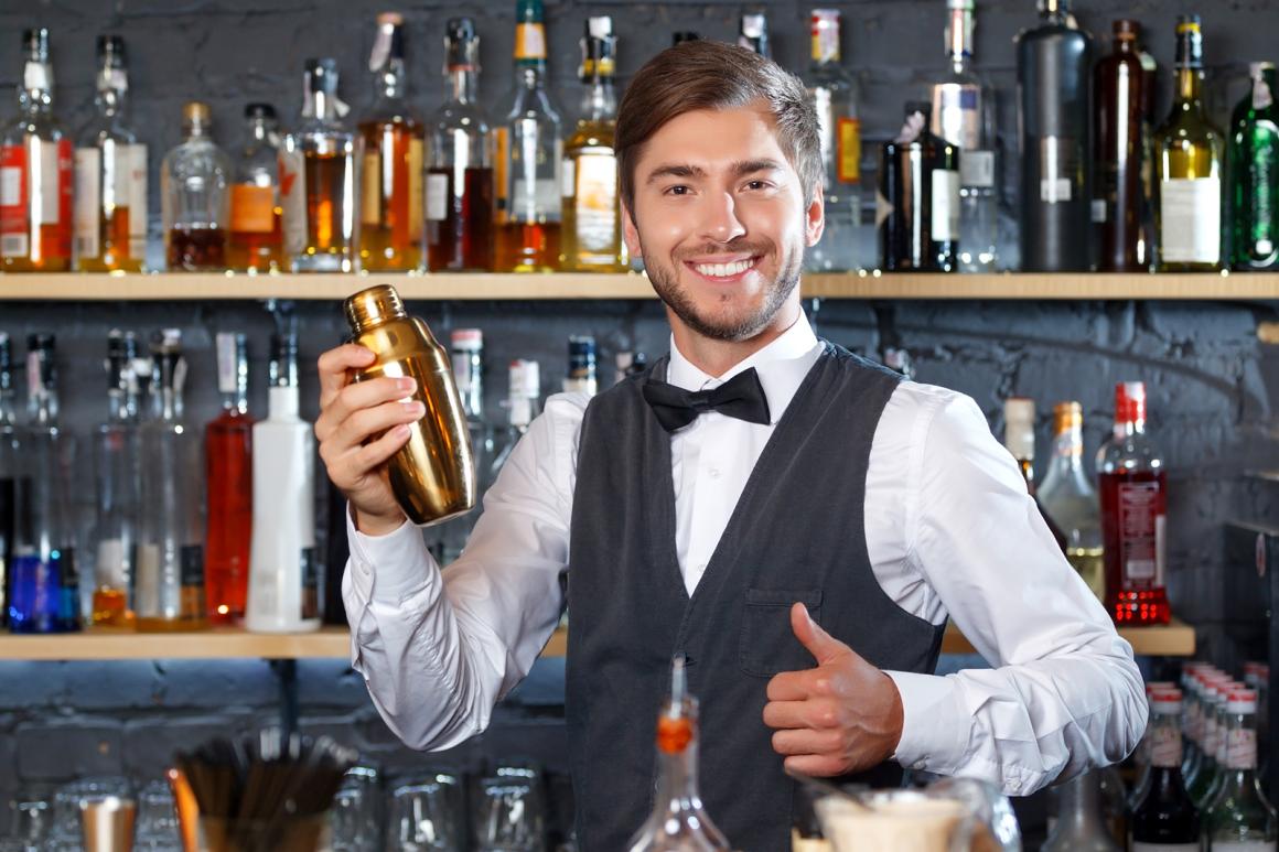 Equipment, das in keiner Bar fehlen darf