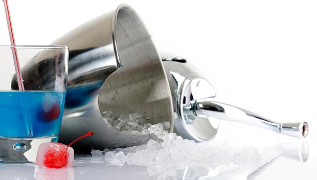 Equipment, das in keiner Bar fehlen darf