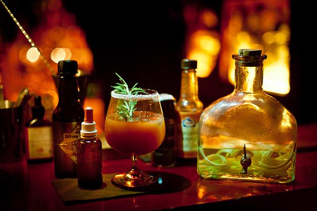 Equipment, das in keiner Bar fehlen darf