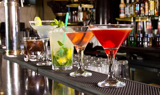 Equipment, das in keiner Bar fehlen darf
