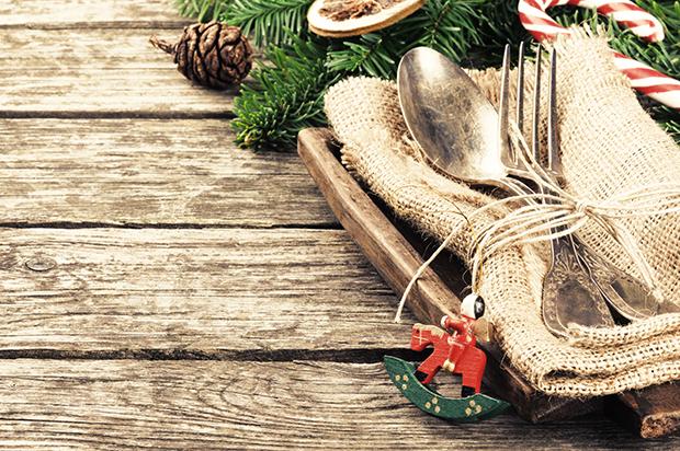 Corinna sagt: Weihnachtsfeeling pur – wirklich?
