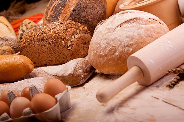 So gelingt’s: Brot backen