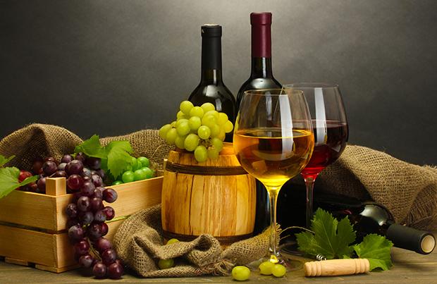 Welcher Wein zu welcher Speise