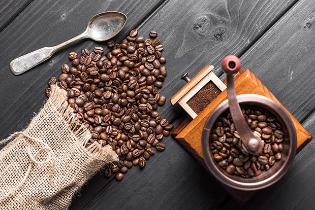 Die Welt des Kaffees