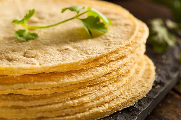 Mexikanische Küche - Tortillas, Tacos und würzige Salsas