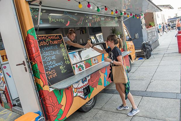 Street Food
