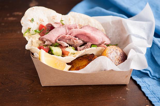 Street Food