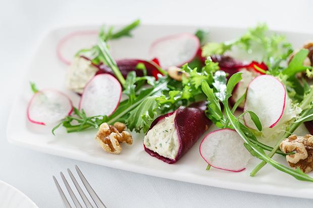 Ziegenkäse