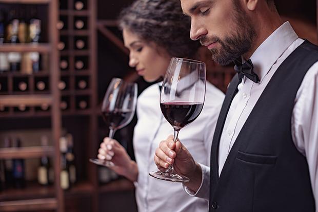 Weinbeschreibungen verstehen