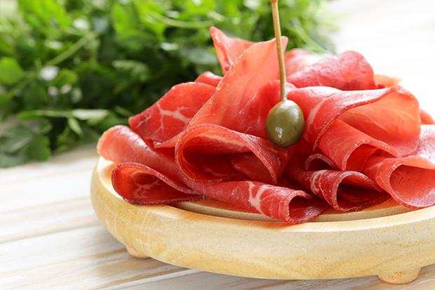 Fleischkunde Rind