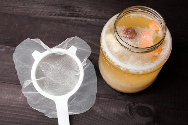 Gemüse selber fermentieren