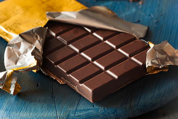 Ist Schokolade ungesund? 