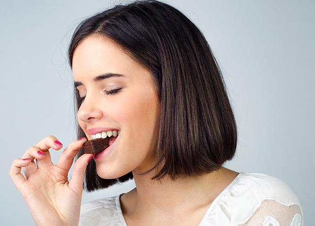 Ist Schokolade ungesund? 