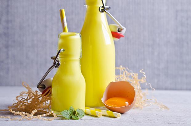 Selbst gemachte Weihnachtsgeschenke aus der Küche