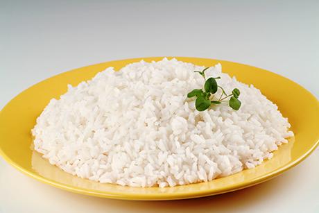 Reisdiät