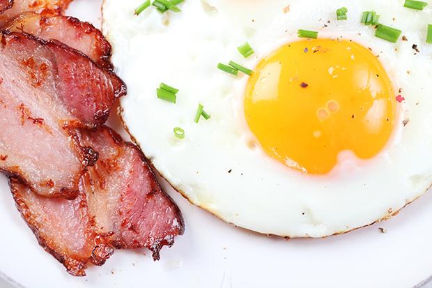 Ketogene Diät