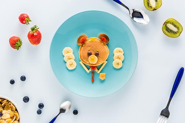 Was ist eine gesunde Ernährung?