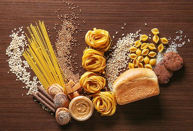 Abnehmen mit der Low Carb Diät 
