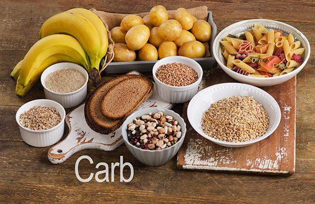 Abnehmen mit der Low Carb Diät 