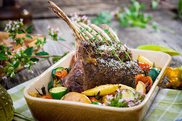 Schweizer Osterrezepte