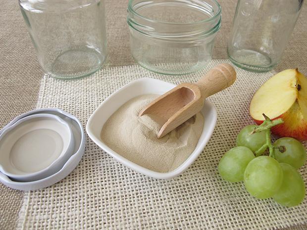 Erdbeerkonfitüre selber einkochen