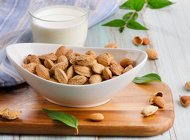 Leben Vegetarier und Veganer gesünder?