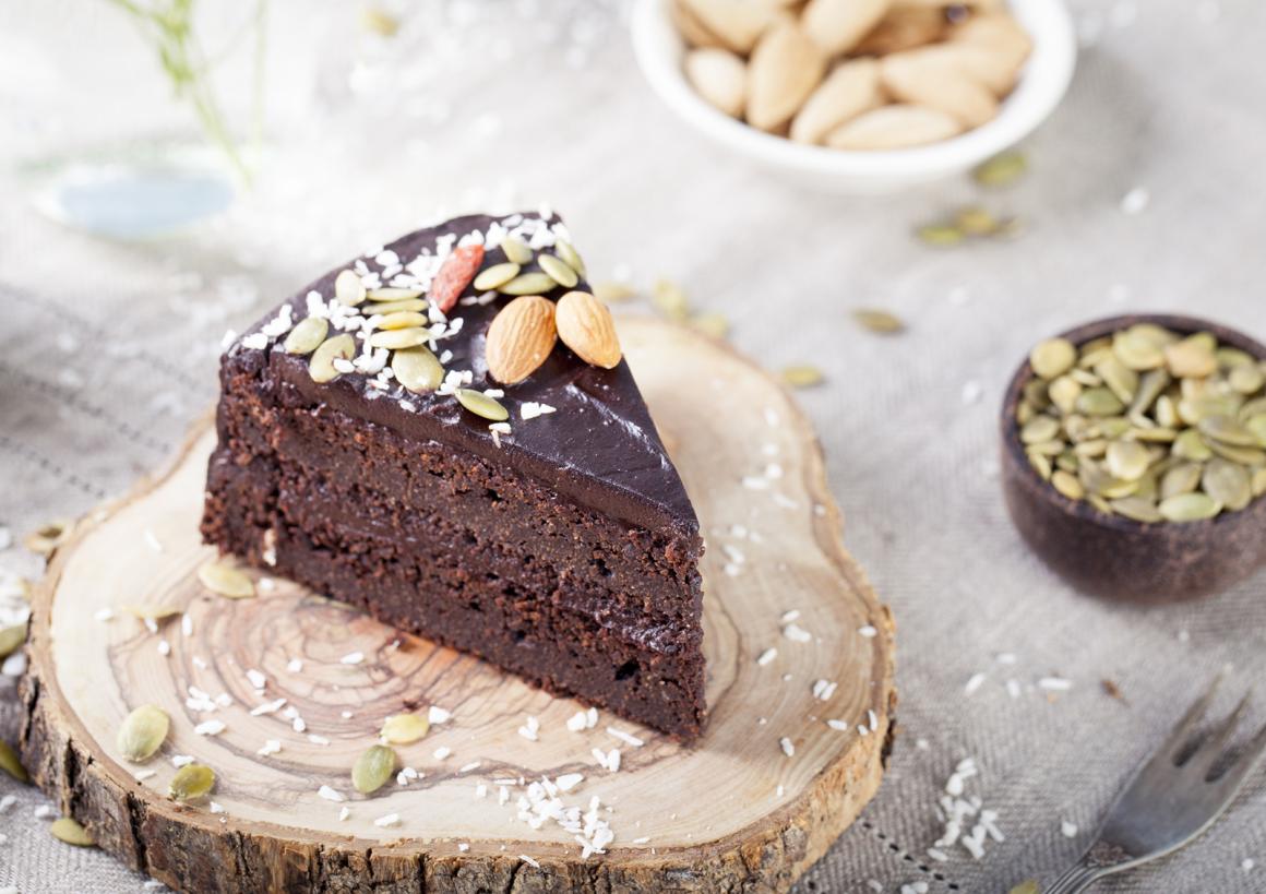 Vegan backen Tipps