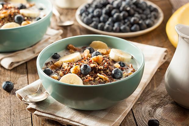 Tipps für veganes Kochen 