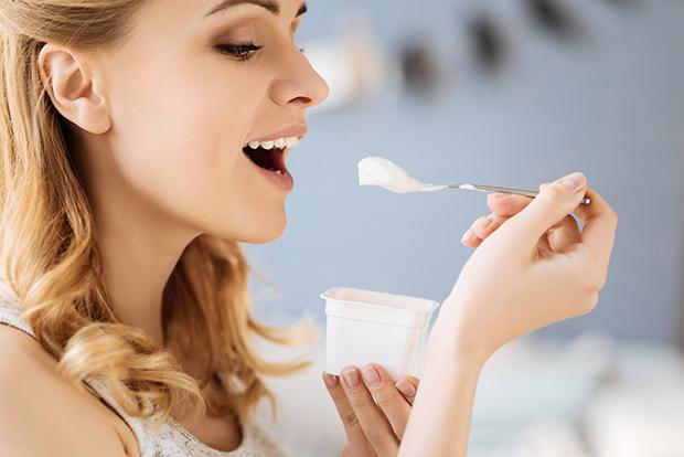 Was sind Ovo-Lacto-Vegetarier?