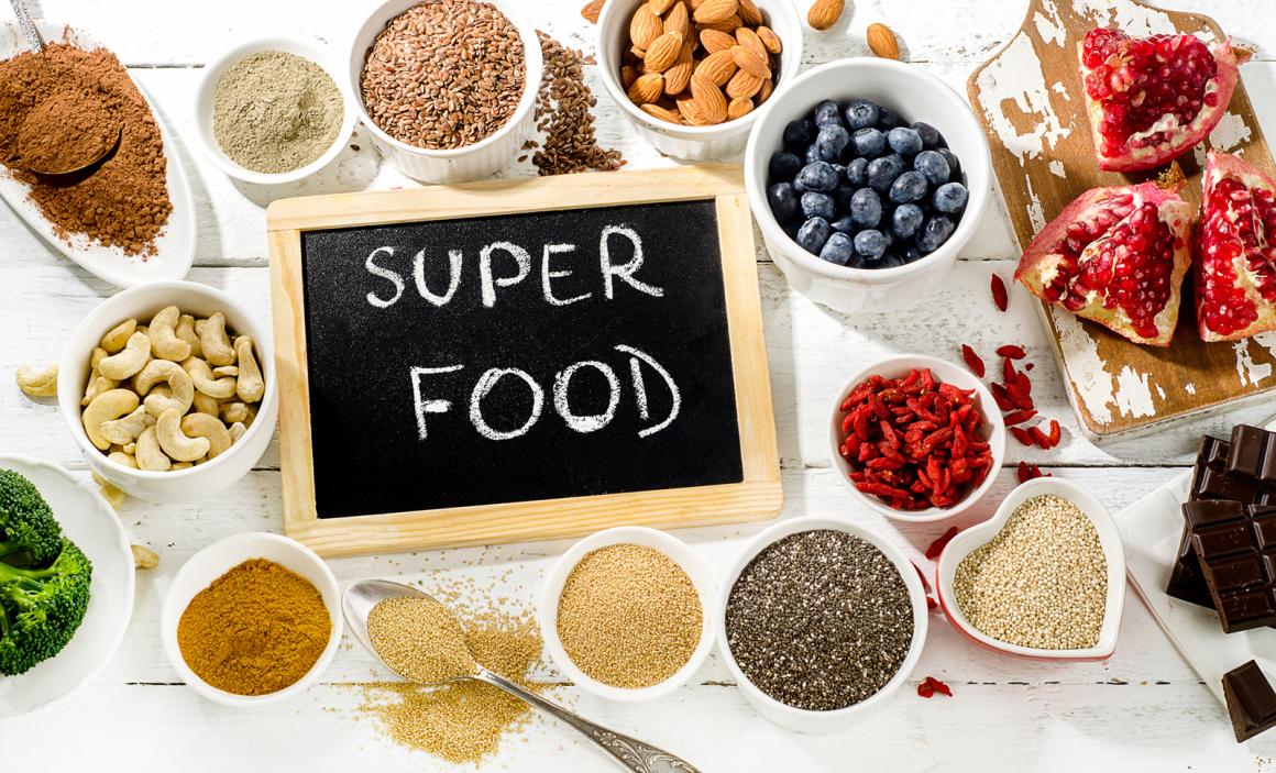 Superfood