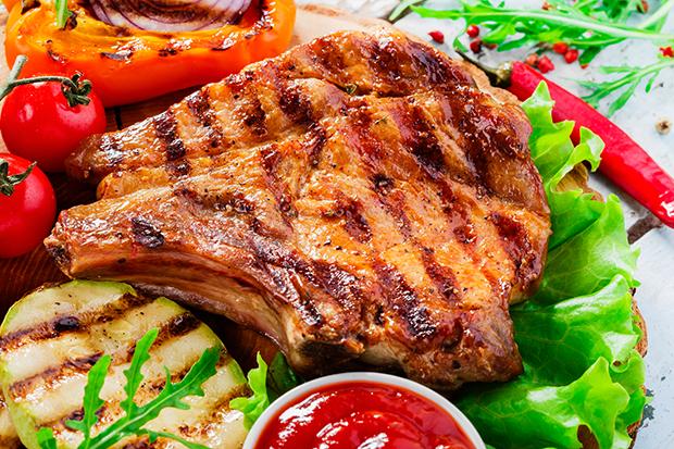 Fleisch richtig grillieren