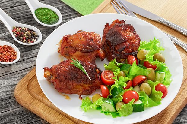 Fleisch richtig grillieren