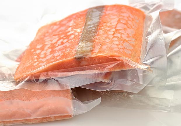 Lebensmittel haltbar machen