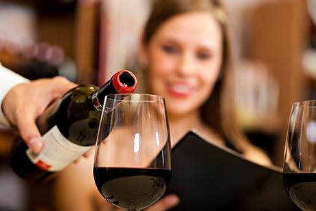 Wertvolle Tipps im Umgang mit Wein