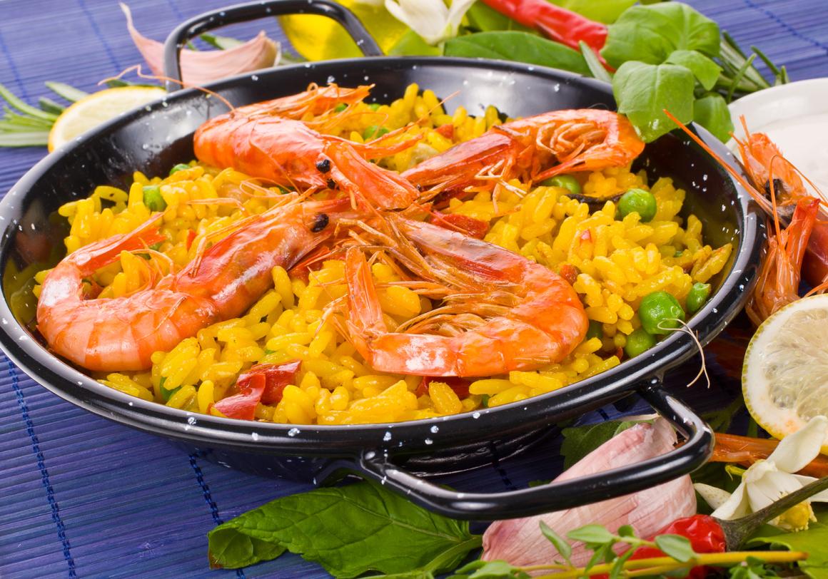 Spanische Küche – mehr als Tapas und Tortillas