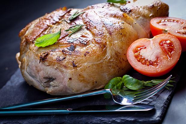 Sous Vide – Vakuum Garen