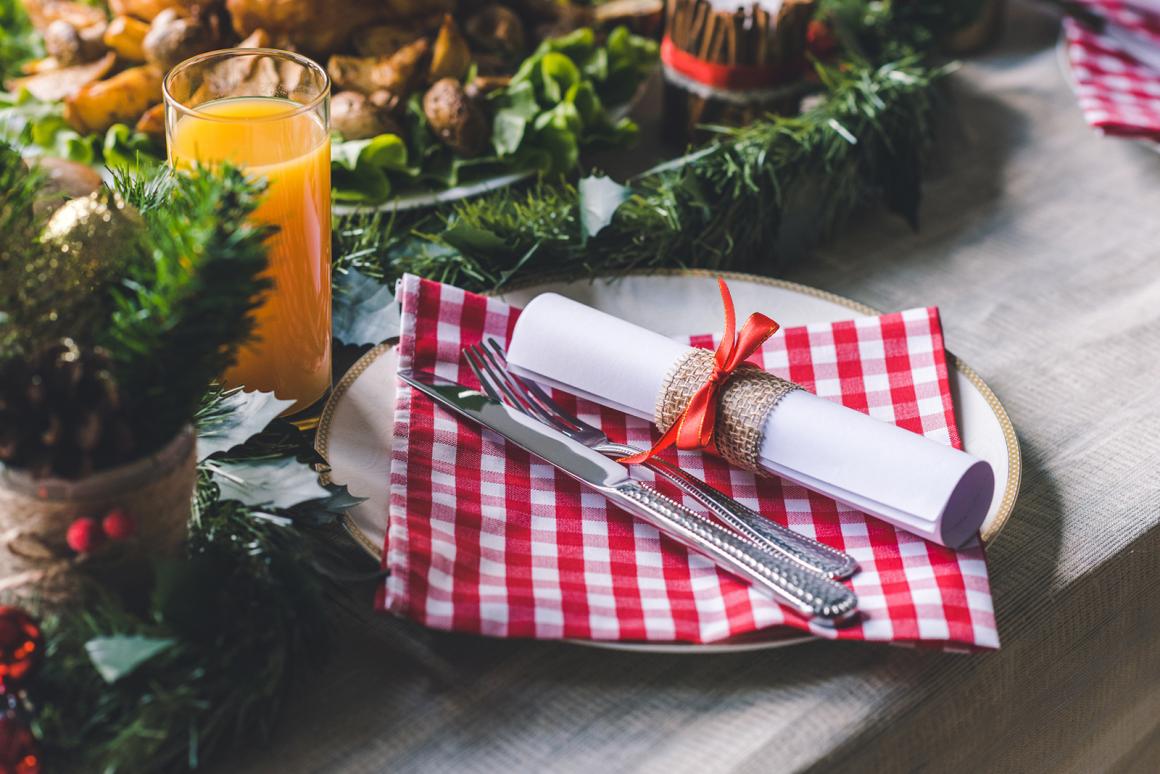 Vegane Weihnachts-Rezepte