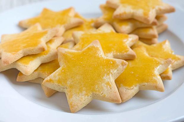 Vegane Weihnachts-Rezepte