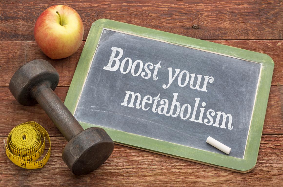 Metabolic Balance