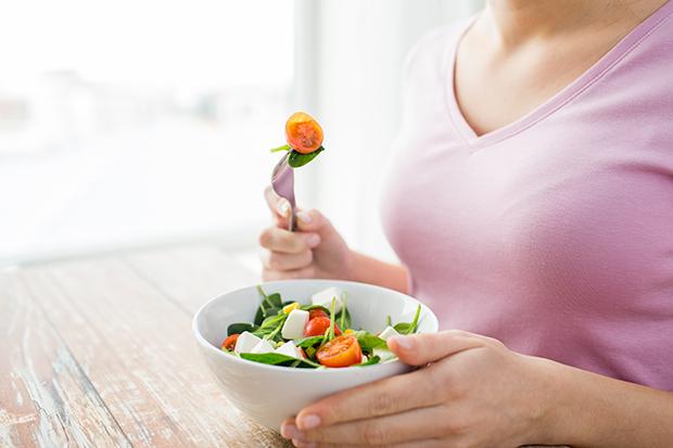 Die richtige Ernährung bei Reizdarm
