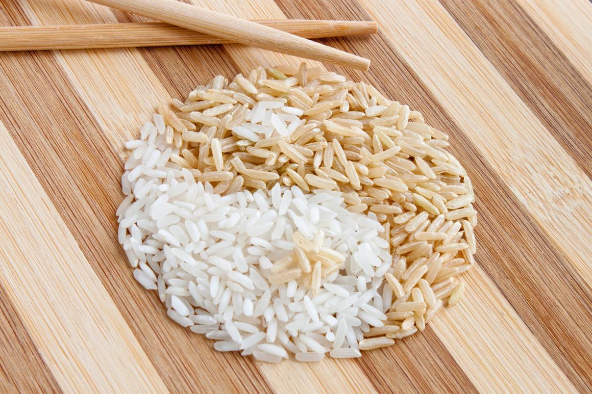 TCM Ernährung Yin und Yang