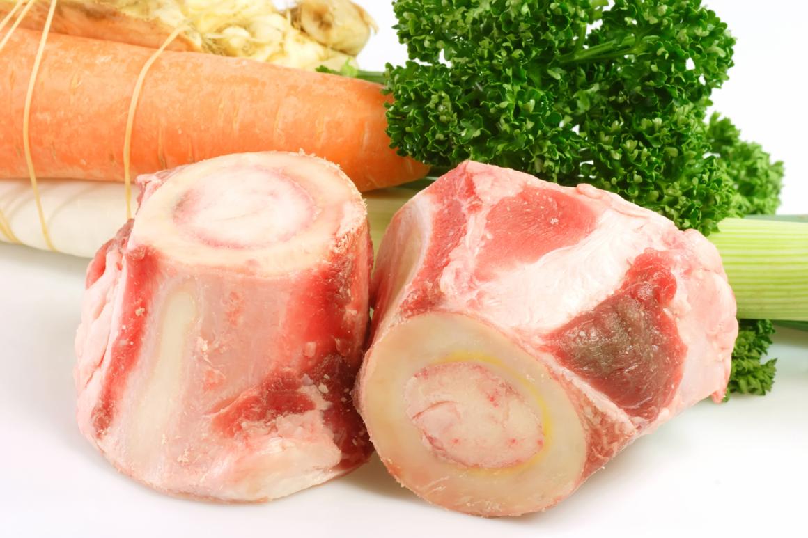 Bratensauce selber machen