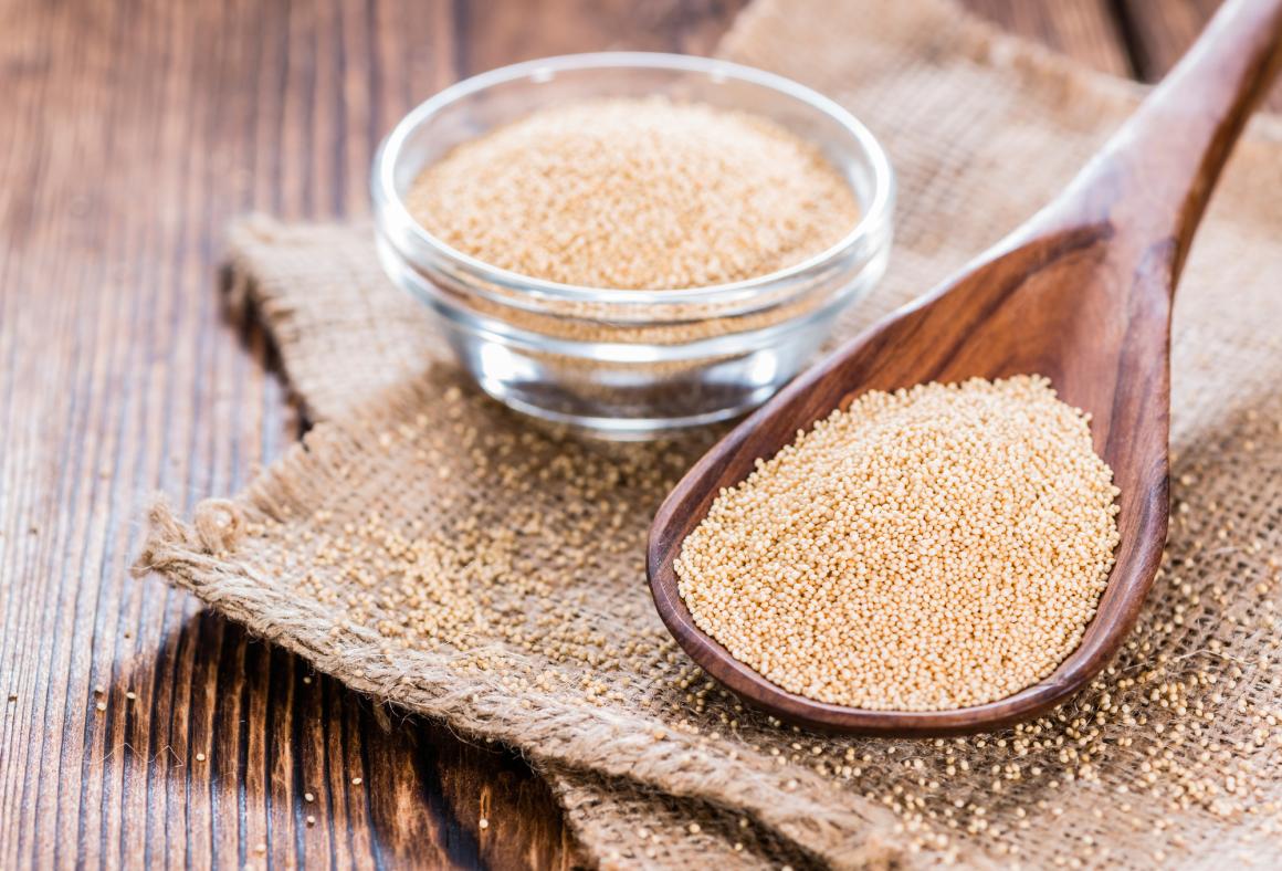 Amaranth